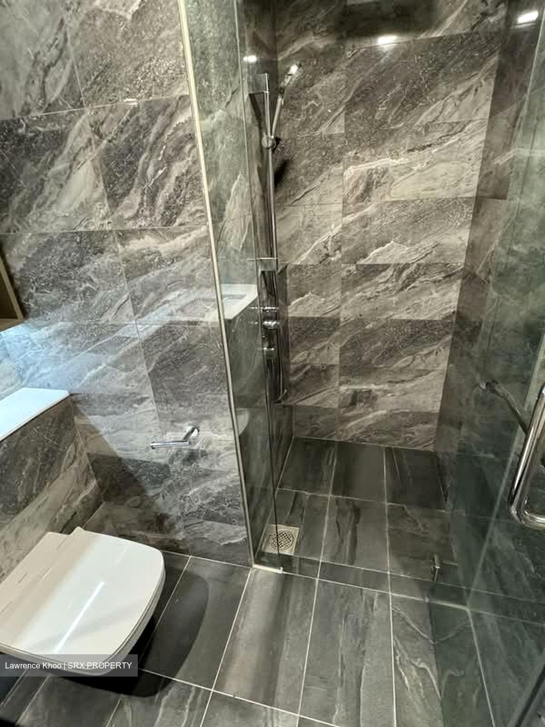 Sengkang Grand Residences (D19), Apartment #593684911